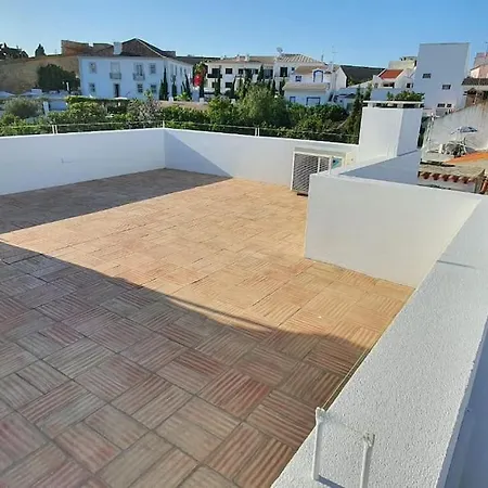 Lemon Villa *